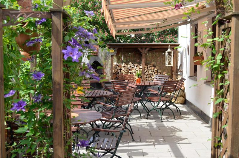 Landhotel Neukirchner Hof Neukirchen Bei Sulzbach-Rosenberg Exterior foto