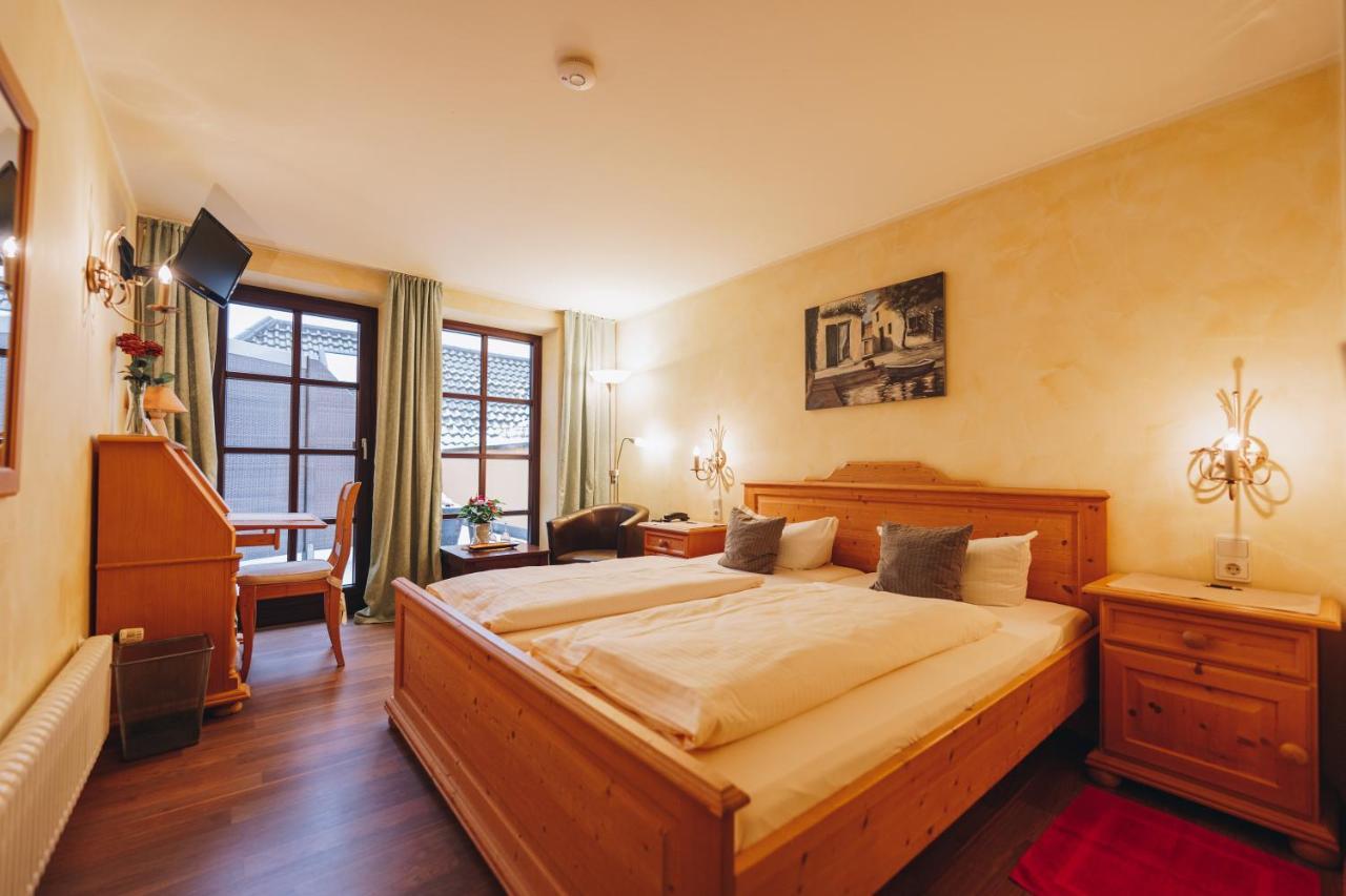 Landhotel Neukirchner Hof Neukirchen Bei Sulzbach-Rosenberg Cameră foto