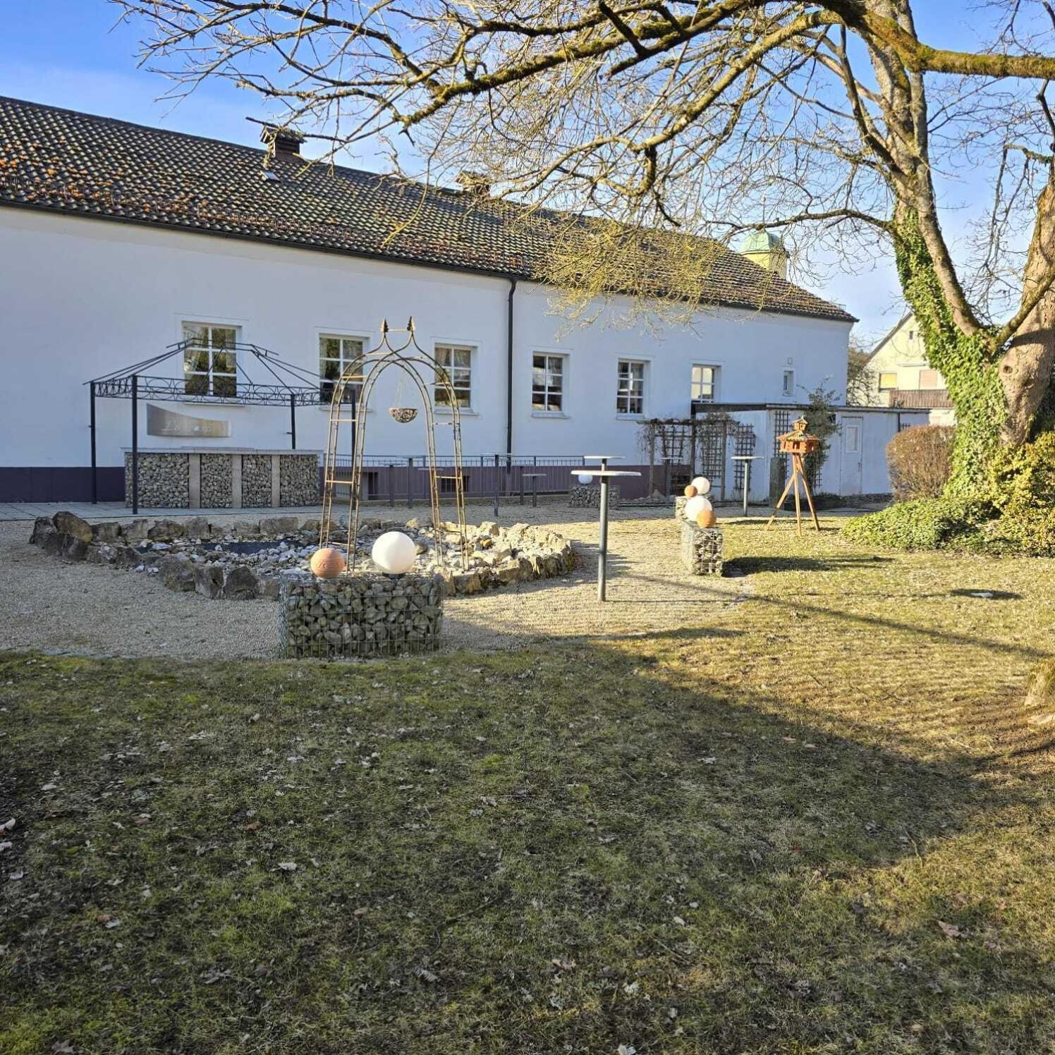 Landhotel Neukirchner Hof Neukirchen Bei Sulzbach-Rosenberg Exterior foto