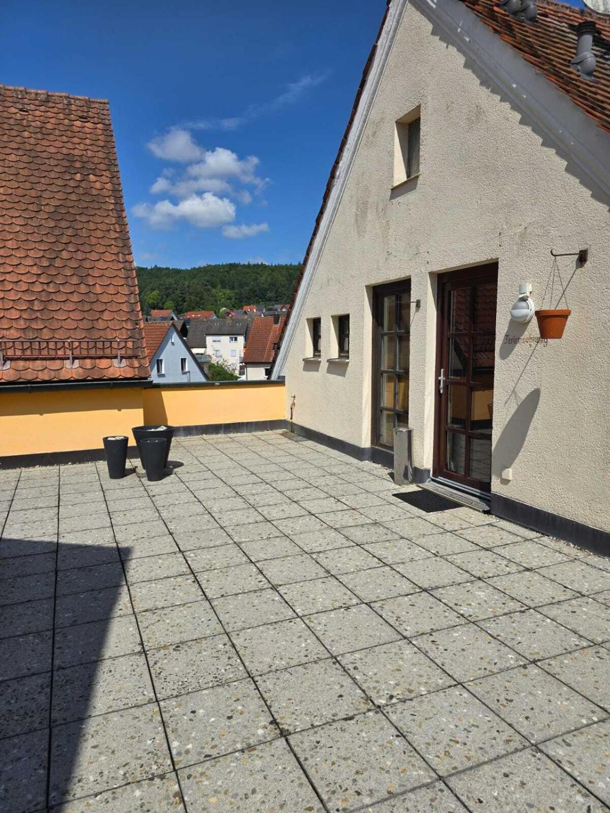 Landhotel Neukirchner Hof Neukirchen Bei Sulzbach-Rosenberg Cameră foto