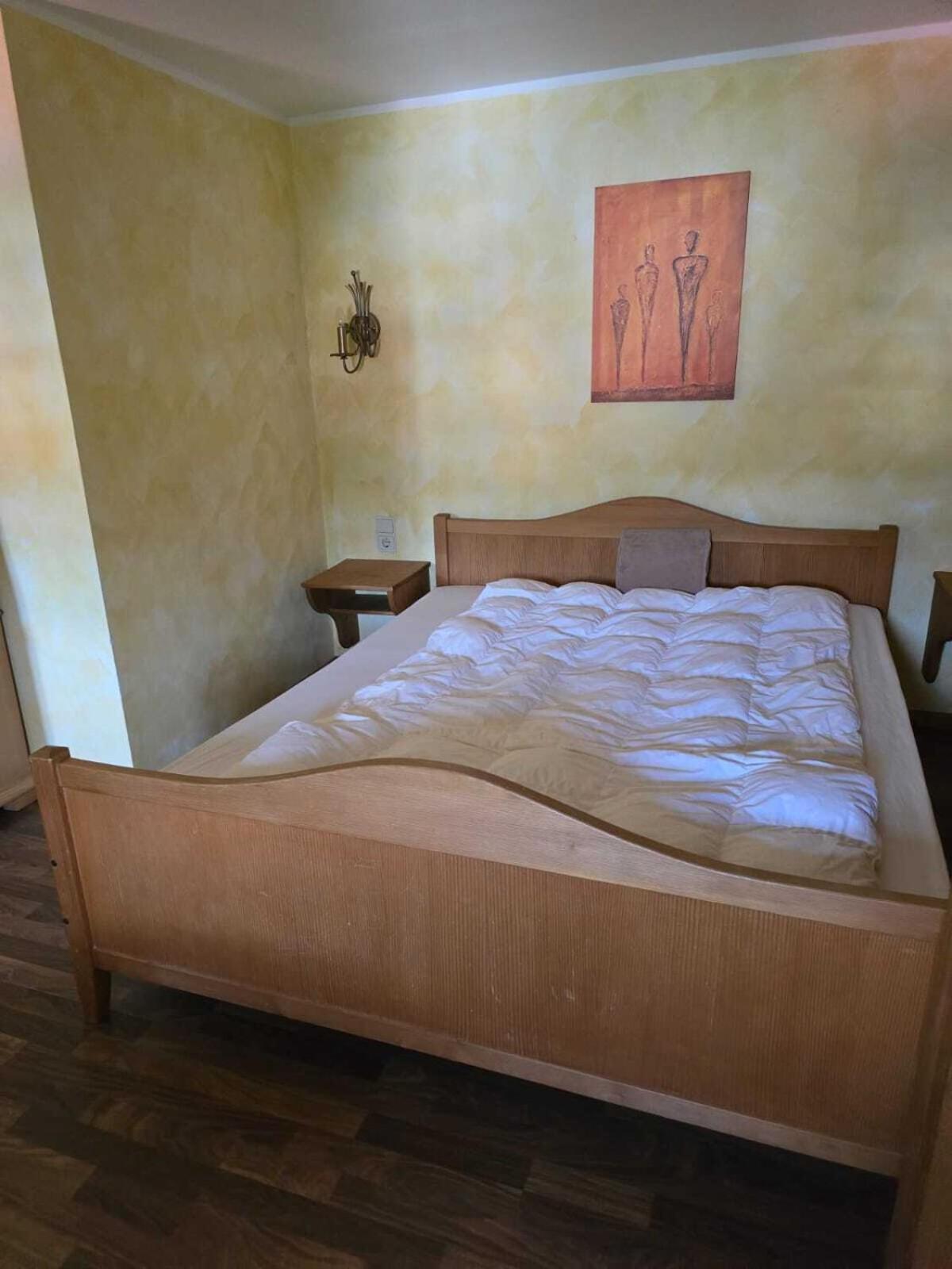 Landhotel Neukirchner Hof Neukirchen Bei Sulzbach-Rosenberg Cameră foto