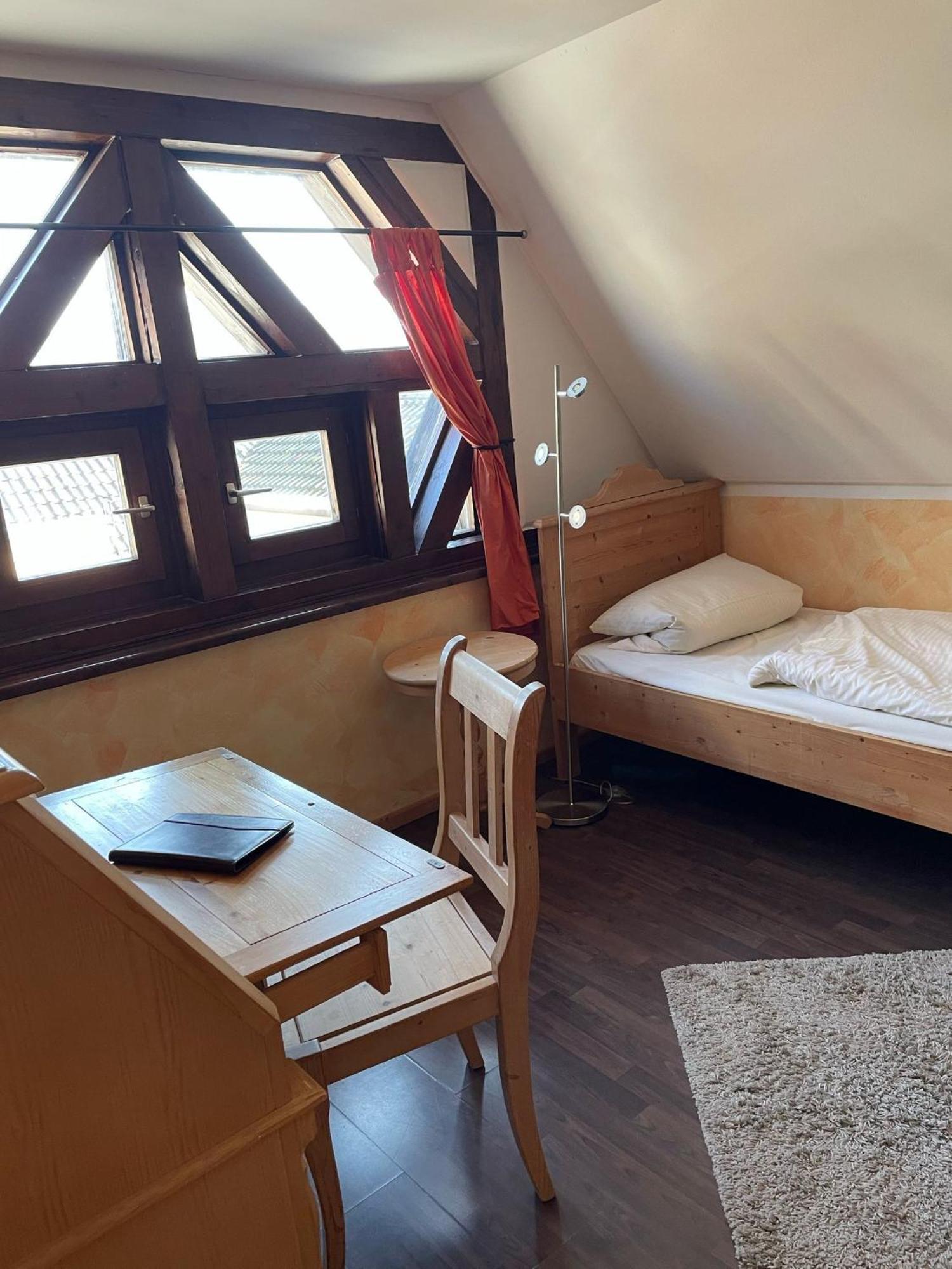 Landhotel Neukirchner Hof Neukirchen Bei Sulzbach-Rosenberg Cameră foto