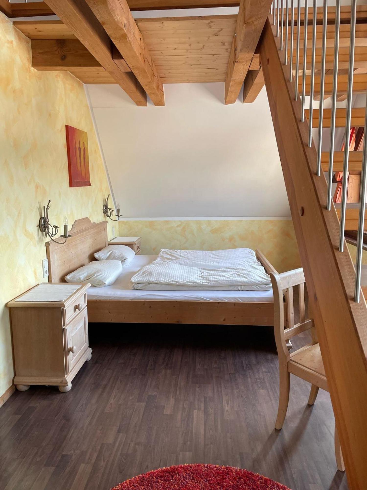 Landhotel Neukirchner Hof Neukirchen Bei Sulzbach-Rosenberg Cameră foto